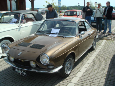 ranskalainen visiitti